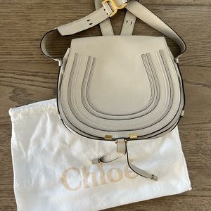 Chloe Medium Marcie Crossbody